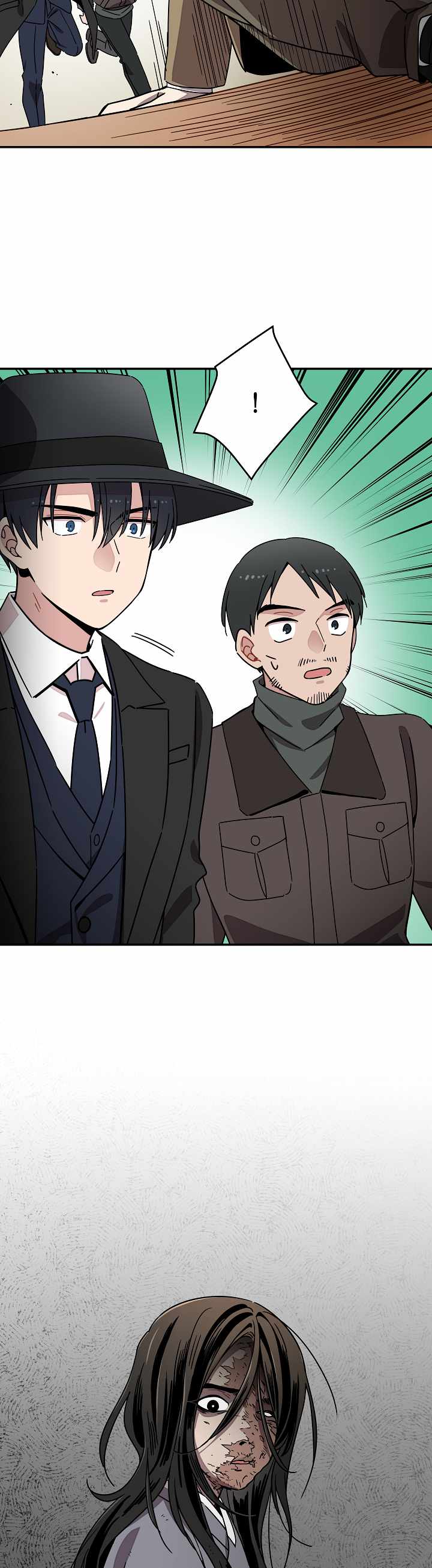 Gyeongseong Detective Agency Chapter 18 30